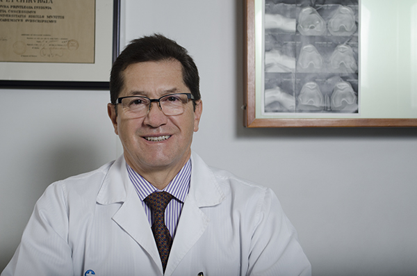 Orthopedic & Knee Surgery in Bogotá